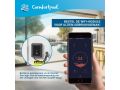 Inverter warmtepomp Comfortpool Pro 8