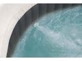 Intex Deluxe opblaasbare Spa - Bubbels en Jets