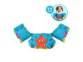 Comfortpool Floaty Friends puddle jumper - Zeester | Kinderzwemvest | Praktisch en comfortabel