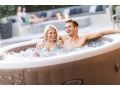Intex Opblaasbare Spa 4 personen | PureSpa Bubble Massage