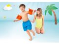 Zwembandjes Deluxe 3-6 jaar