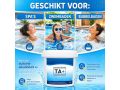Comfortpool Alkaliniteit poeder | 1 kg | Verhoogt alkaliniteit | Stabiliseert pH-waarde