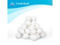 Comfortpool Filterbollen | Duurzame filtratie met zandfilterpomp