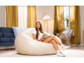 Intex Beanless Bag Chair opblaasbare fauteuil