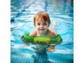 Comfortpool Floaty Friends puddle jumper - Toekan | Kinderzwemvest | Praktisch en comfortabel