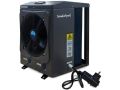 Comfortpool EasyHeat Pro Zwembad Warmtepomp – 3,3 kW (tot 12 m³)