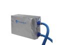 Comfortpool beschermhoes voor ECO+ 8 en 10 zwembad warmtepomp