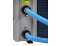 Comfortpool Inverter Pro aansluitset - Ø 38 mm