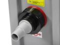 Comfortpool Inverter Pro aansluitset - Ø 32 mm