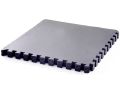 Comfortpool Zwembad Vloertegels Grijs - 40 stuks | Isolatie en bescherming | Zwembad ondervloer | 50 x 50 cm