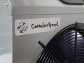 Zwembad warmtepomp Comfortpool EasyHeat 6 | Compact model | Eenvoudige aansluiting | 7,0 kW