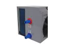 Zwembad warmtepomp Comfortpool EasyHeat 5 | Compact model | Eenvoudige aansluiting | 5,8 kW