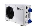 Zwembad warmtepomp Comfortpool ECO+ 10 | Voordelig en energiezuinig | 8,9 kW
