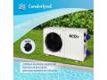 Zwembad warmtepomp Comfortpool ECO+ 5 | Voordelig en energiezuinig | 5,5 kW