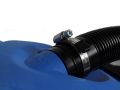 Cartridge filterpomp FuzzyClean 7000 |  | Tot 27.500 liter | Duurzaam met filterbolletjes