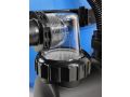 Cartridge filterpomp FuzzyClean 9500 | Tot 35.000 liter | Duurzaam met filterbolletjes