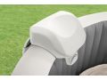 Intex opblaasbare Spa Greywood Deluxe 4 persoons