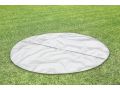 Intex opblaasbare Spa Greywood Deluxe 6 persoons