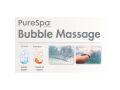 Intex PureSpa Bubble Massage Opblaasbare Spa | 4-persoons | Olijfgroen