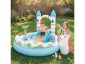 Intex Zwembad Speelcentrum Unicorn Castle | Met Glijbaan