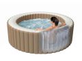 Intex Opblaasbare Spa 6 personen | PureSpa Bubble Massage
