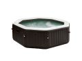 Intex Deluxe opblaasbare Spa - Bubbels en Jets