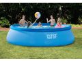 Intex zwembad 457 x 107 | Easy Set met filterpomp