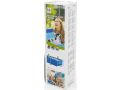 Intex zwembad 300 x 200 x 75 | Rechthoekig frame zwembad