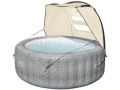 Bestway Cannopy Lay-Z-Spa | Luxe SPA afdekking tegen zon