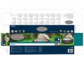 Bestway Cannopy Lay-Z-Spa | Luxe SPA afdekking tegen zon