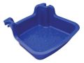 Kokido STEP N WASH voetenbad