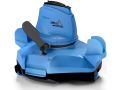 Kokido DELTA 100 Robotstofzuiger | Blauw