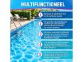 Comfortpool Alkaliniteit poeder | 1 kg | Verhoogt alkaliniteit | Stabiliseert pH-waarde