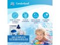 Comfortpool Chloor Starterspakket klein | Tot 10.000 liter
