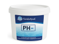 pH-min poeder | 5 kg | Verlaagt de pH waarde | Voor helder zwembadwater | Comfortpool 