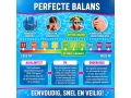 Comfortpool Alkaliniteit poeder | 5 kg | Verhoogt alkaliniteit | Stabiliseert pH-waarde