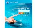 pH-min poeder | 5 kg | Verlaagt de pH waarde | Voor helder zwembadwater | Comfortpool 