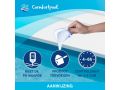 pH-min poeder | 1 kg | Verlaagt de pH waarde | Voor helder zwembadwater | Comfortpool