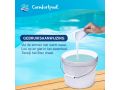 pH-plus poeder | 1 kg | Verhoogt de pH-waarde | Voor helder zwembadwater | Comfortpool