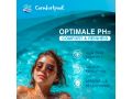 pH-plus poeder | 1 kg | Verhoogt de pH-waarde | Voor helder zwembadwater | Comfortpool