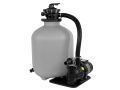 Zandfilterpomp Comfortpool Prime 10 | Tot 40.000 liter