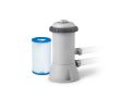 Intex Easy Set zwembad 366 x 76 cm met filterpomp