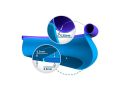 Intex Easy Set zwembad 366 x 76 cm met filterpomp