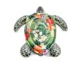 Opblaasbare schildpad 