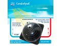 Comfortpool Solarbol zwembad | Tot 10.000 liter