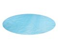 Comfortpool Solar afdekzeil rond 427 cm | Verwarmt en Isoleert