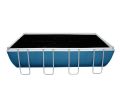 Comfortpool Solar afdekzeil Pro 220 x 150 cm | Verwarmt en Isoleert