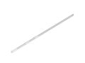 Telescoopsteel verlengstuk 96 cm | Voor zwembadstofzuigers | Comfortpool