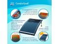 Zwembad zonnepaneel | Tot 10.000 liter | Comfortpool | Zwembadverwarming