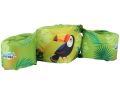 Comfortpool Floaty Friends puddle jumper - Toekan | Kinderzwemvest | Praktisch en comfortabel